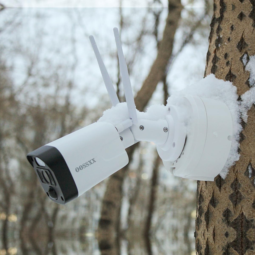 (Kamera Anschlussdose) Abzweigdose für CCTV-Kamera, Outdoor Kamera Anschlussdose, Kamera-Abzweigdose