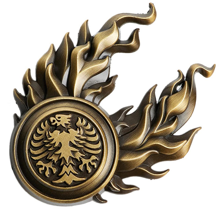 Starforged Kompatibel mit Total War: Warhammer Twin Tailed Comet Pin 1 PC