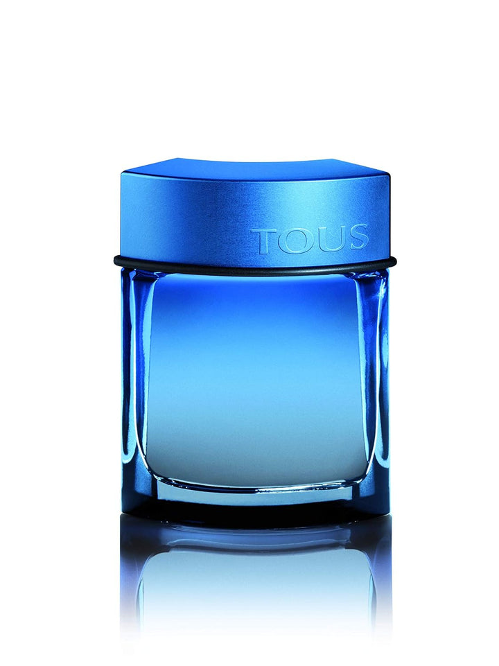 Tous Man Sport Eau De Toilette Vapo, 100 ml