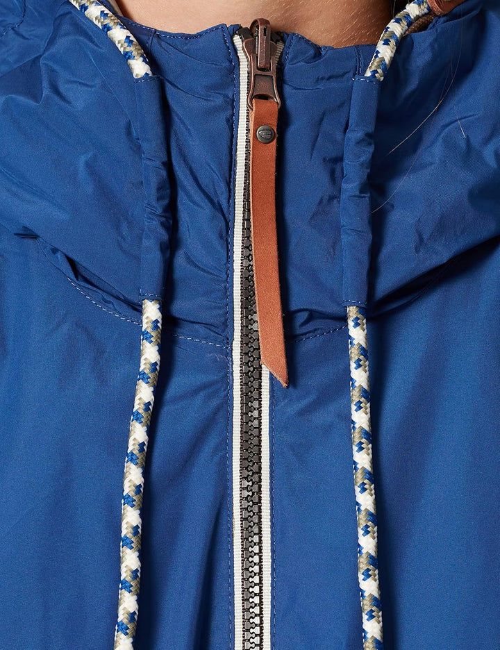 camel active Womenswear Damen 3200106R26 Jacke 36 Cobalt, 36 Cobalt