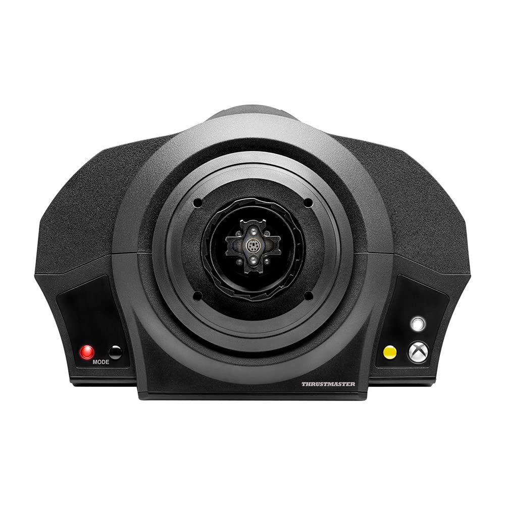 Thrustmaster TX Servo Base - Force Feedback Wheel Base für Xbox Series X|S/Xbox One/PC Xbox | PC, Xb