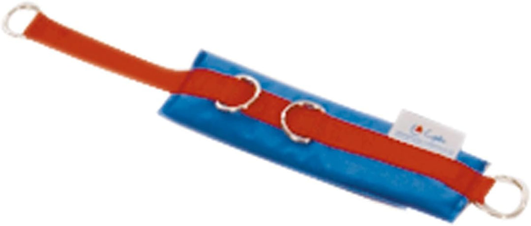 Hand- Fussgelenkgurt für Kabelturm Kabelzug Seilzug Reha Therapie Training Sport