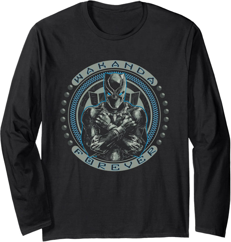 Marvel Black Panther T&