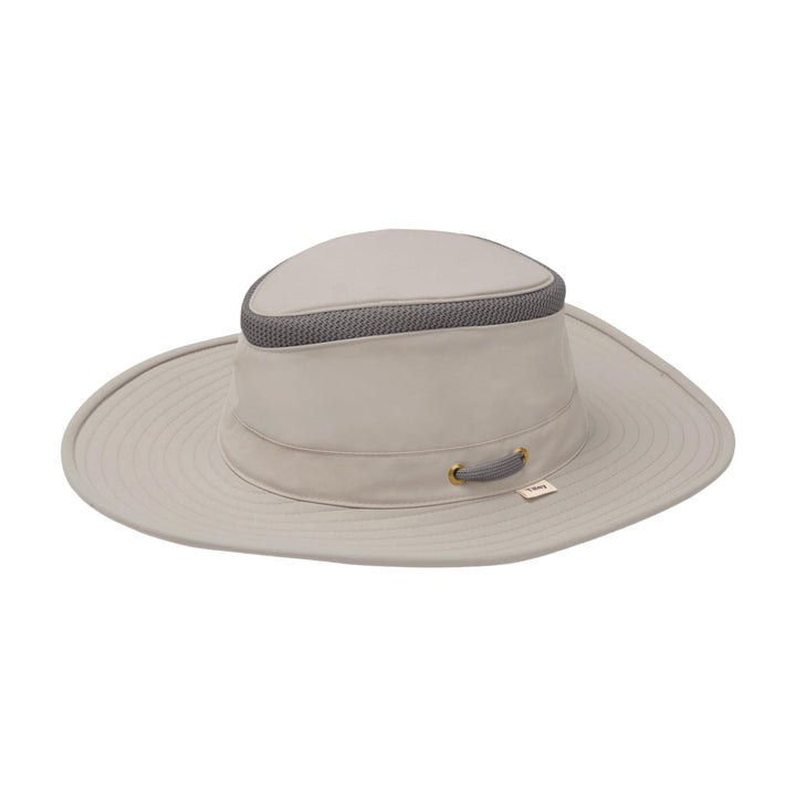 Tilley Endurables LTM6 Airflo Hat 56 Grau, 57 Grau