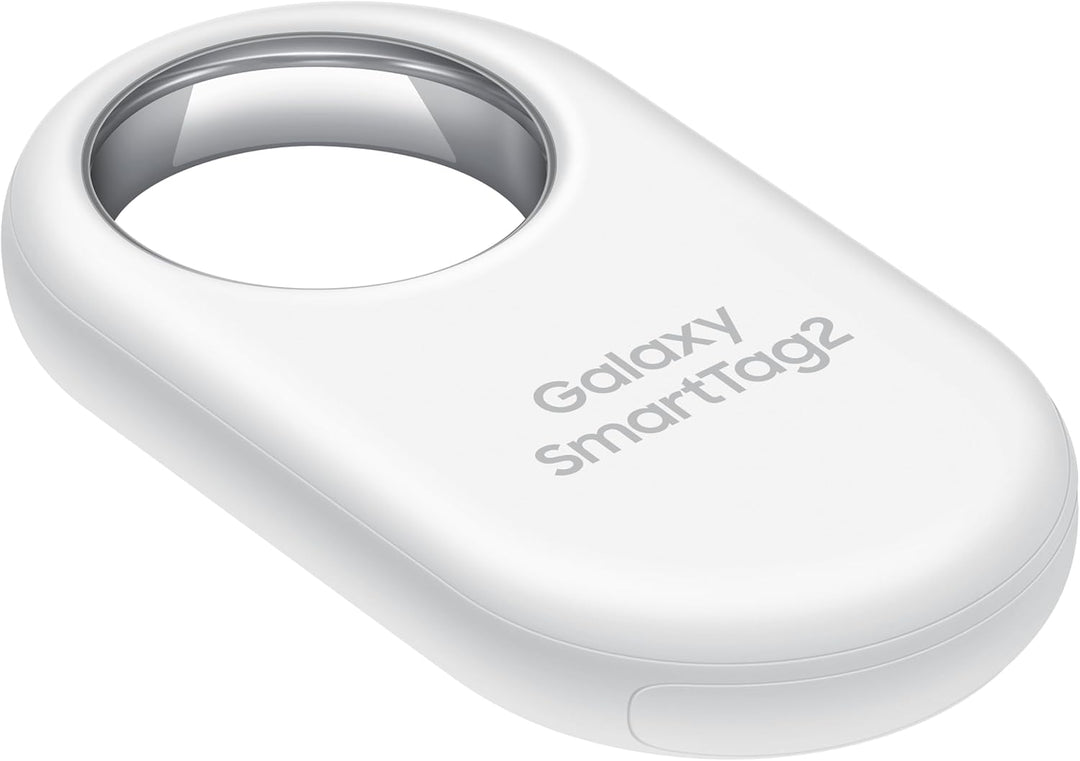 Samsung Galaxy SmartTag2, Weiss