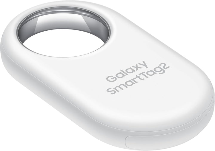 Samsung Galaxy SmartTag2, Weiss
