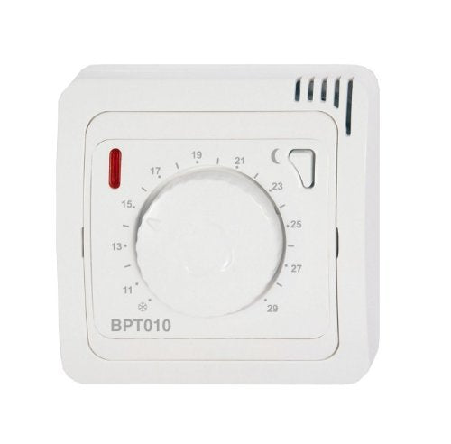 Funk - Raumthermostat analog BPT010