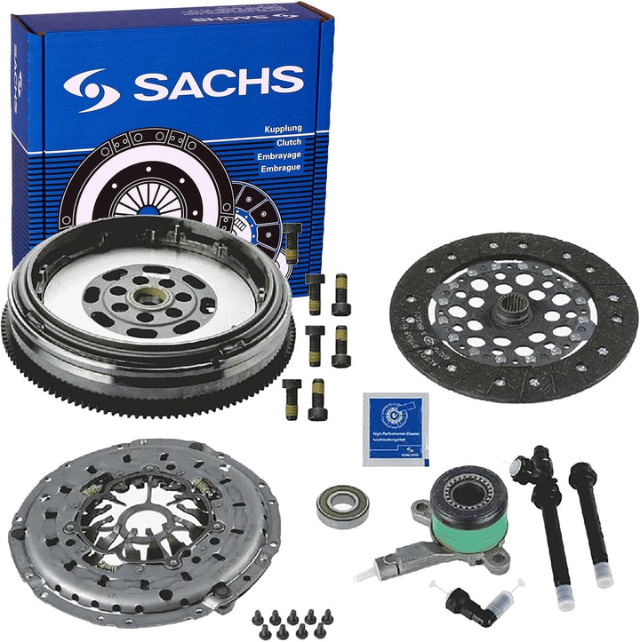 SACHS 2290 601 096 Kupplungssatz