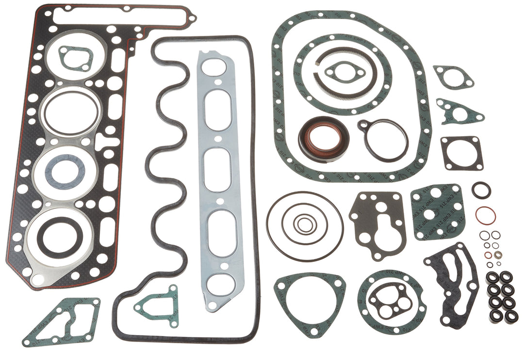 Elring 892.505 Dichtungsvollsatz, Motor