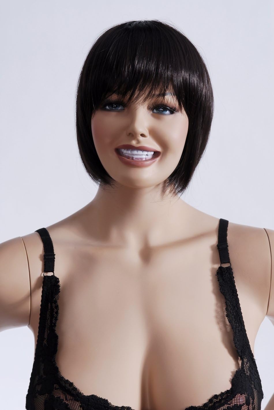 Euroton weibliche Schaufensterpuppe SE-1 Mannequin Figur weiblich Mannequin Female