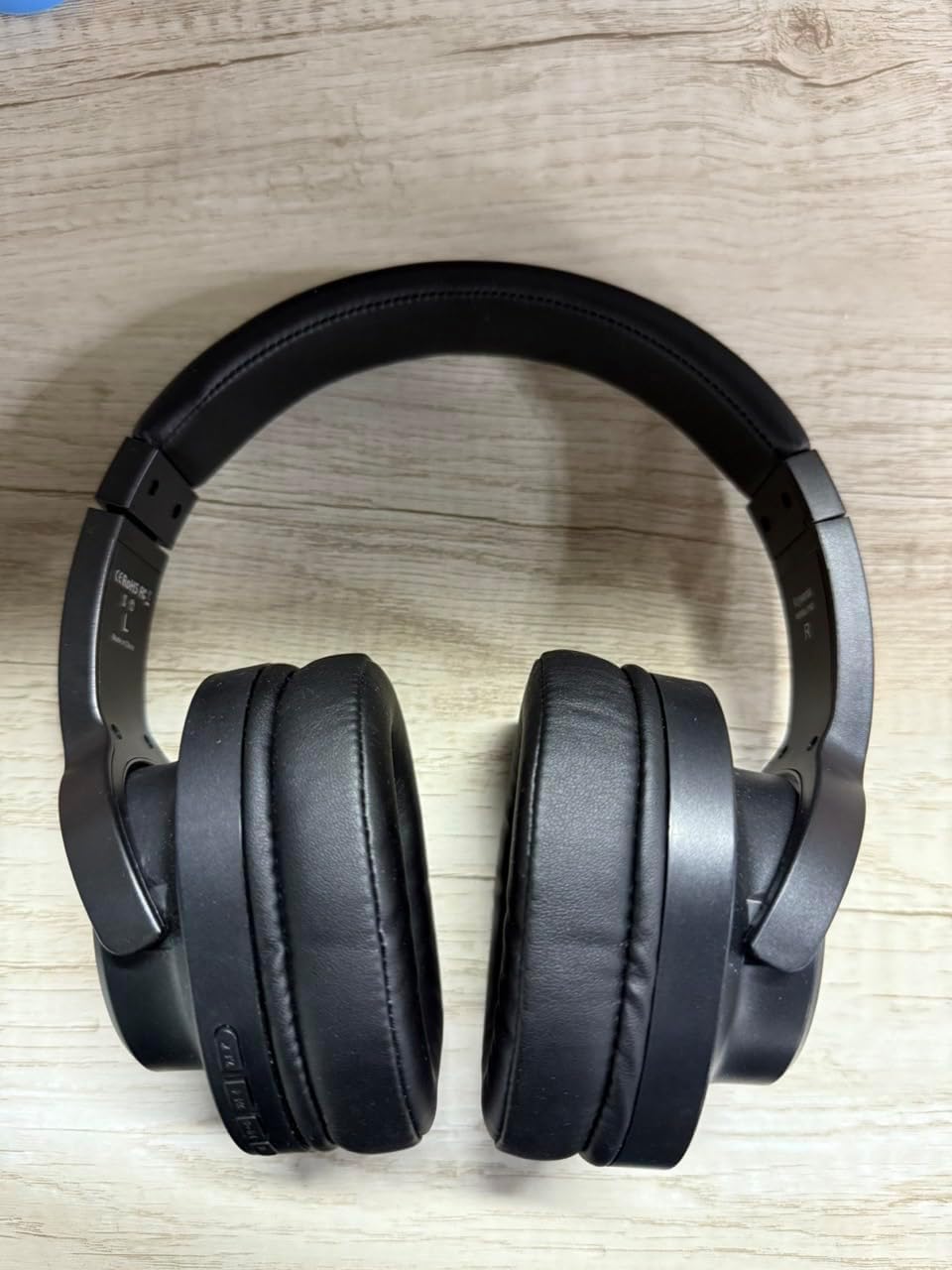 Krysenix PG4 RGB kabelloses Gaming-Headset für PS4, PS5, PC - 2,4 GHz 7.1 Surround Sound, Gaming-Kop