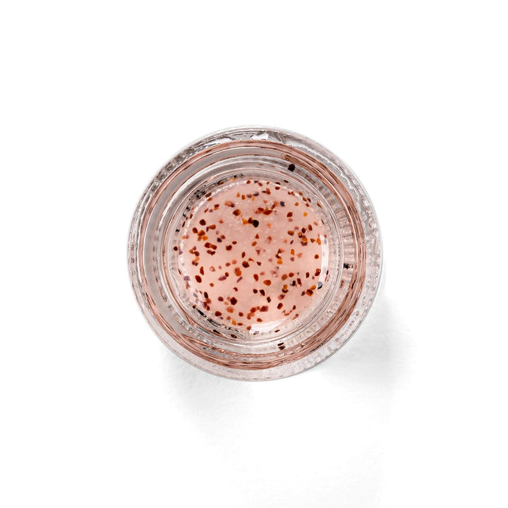 Avant Samtige Rose Zuckerpeeling für die Lippen | 1x10ml