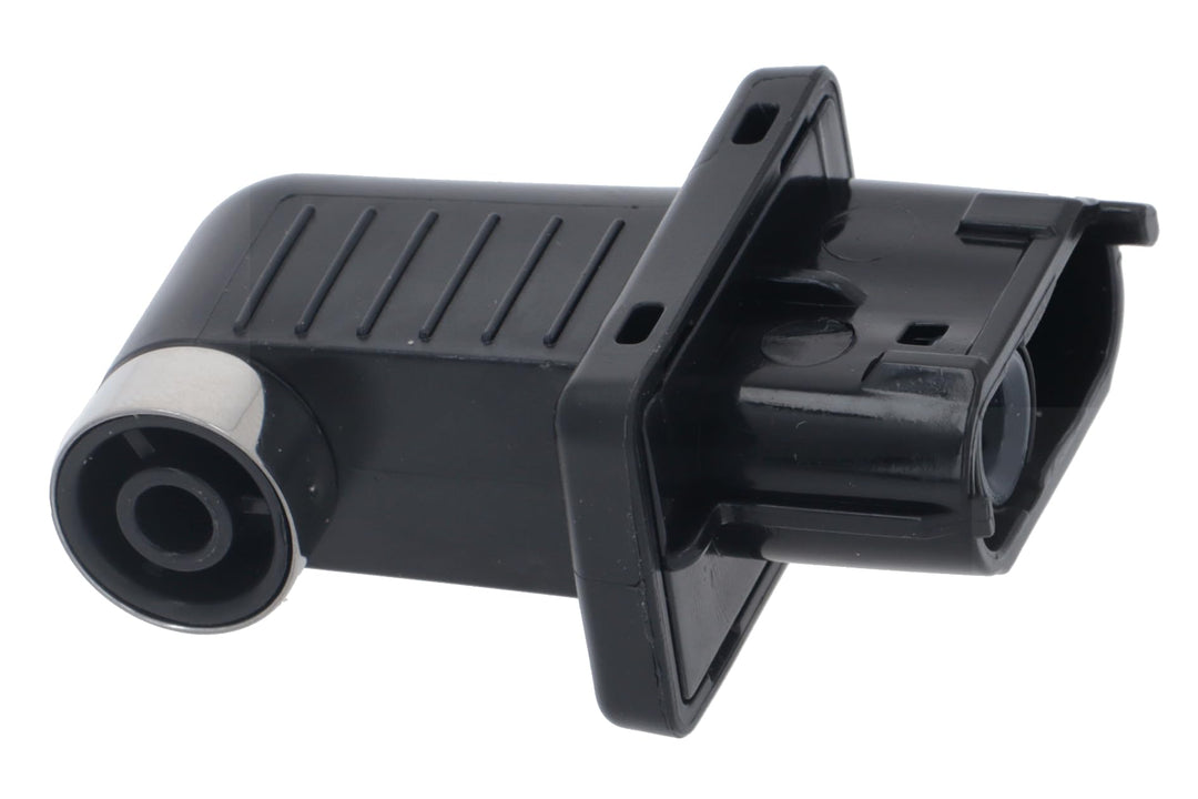 Heisswasserauslauf Black Hot Water Pipette DE LONGHI AS00006949 AS00002675