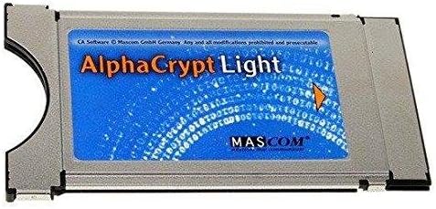 Light CI Modul Version R2.2 inkl. HMP USB CI-Programmer