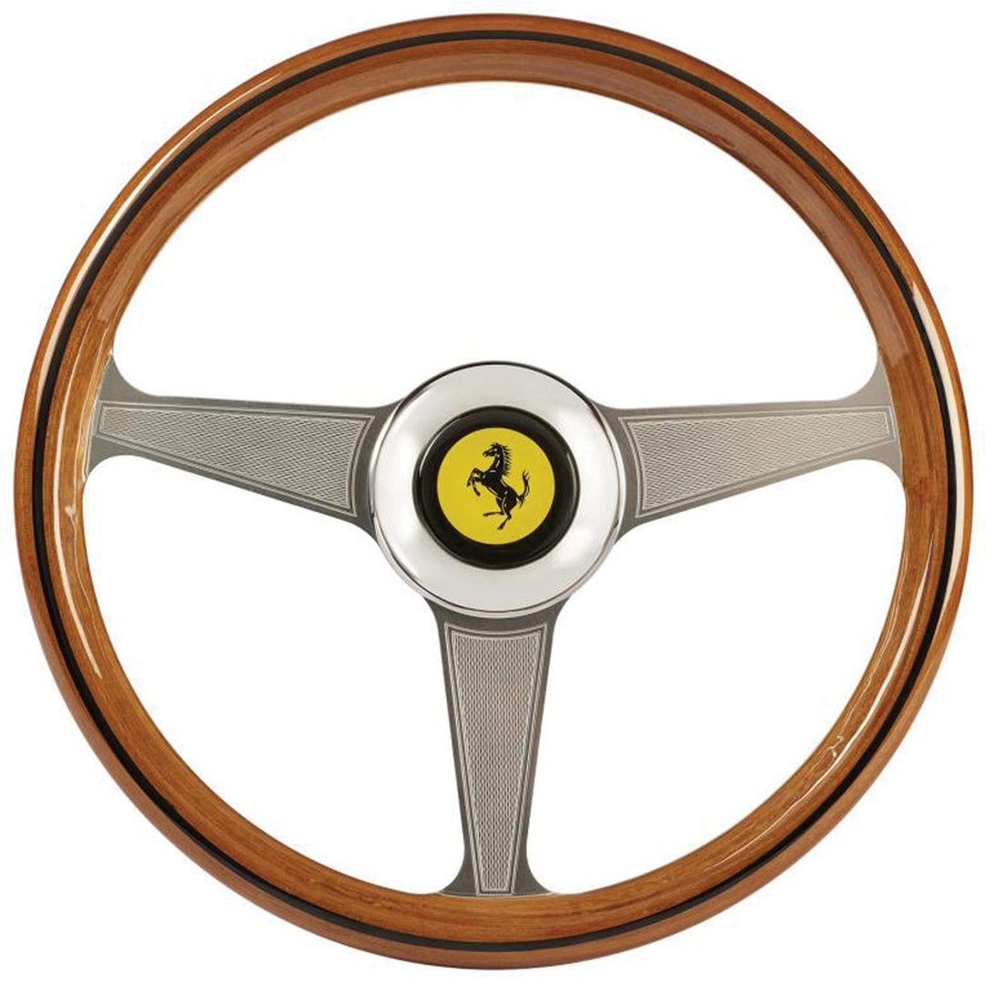 Thrustmaster Ferrari 250 GTO Wheel Add-on, Thrustmaster Ferrari 250 GTO Wheel Add-on