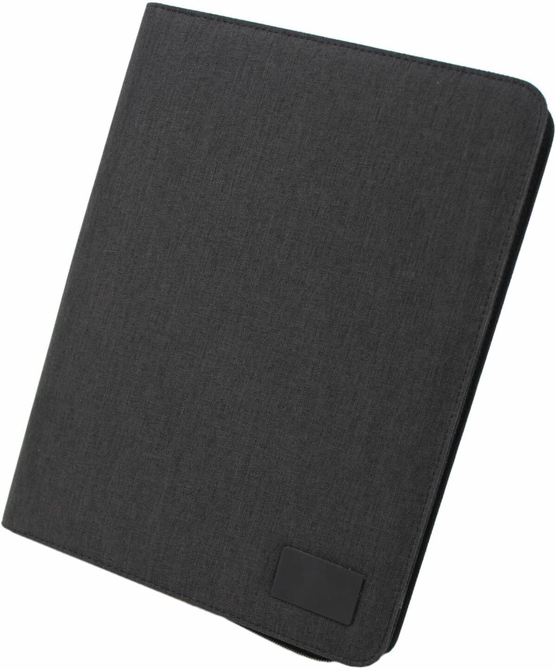 Stop Ocean Plastic 46224 - RPET Orgamappe DIN A4, Organizer mit Tabletfach, Businessmappe aus PET Ny