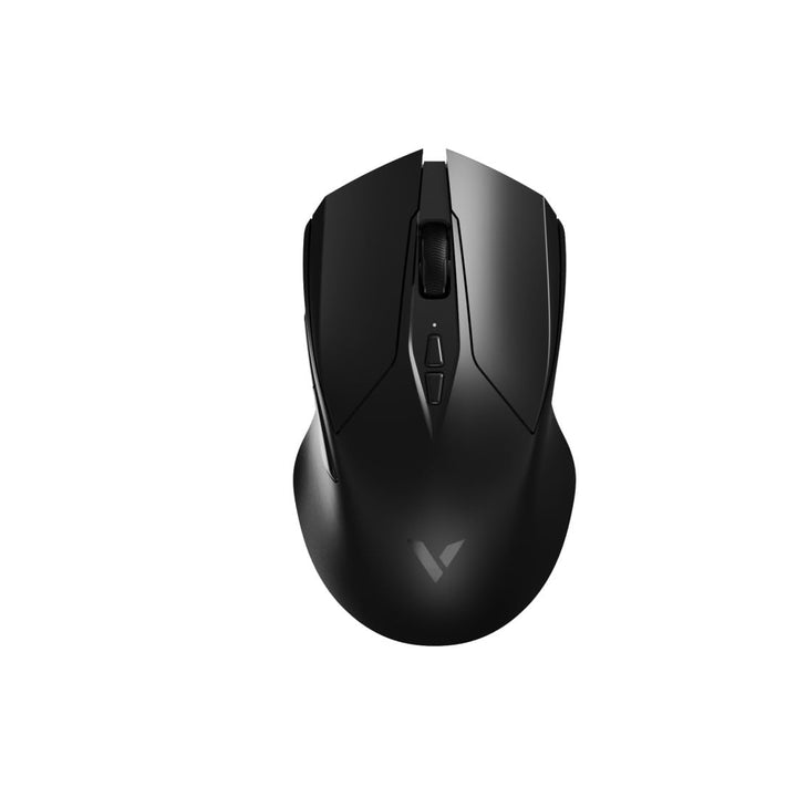 Rapoo V20PRO kabellose 2,4 GHz High-Performance Gaming-Maus mit 26000 DPI optischem Sensor, 50 G Bes