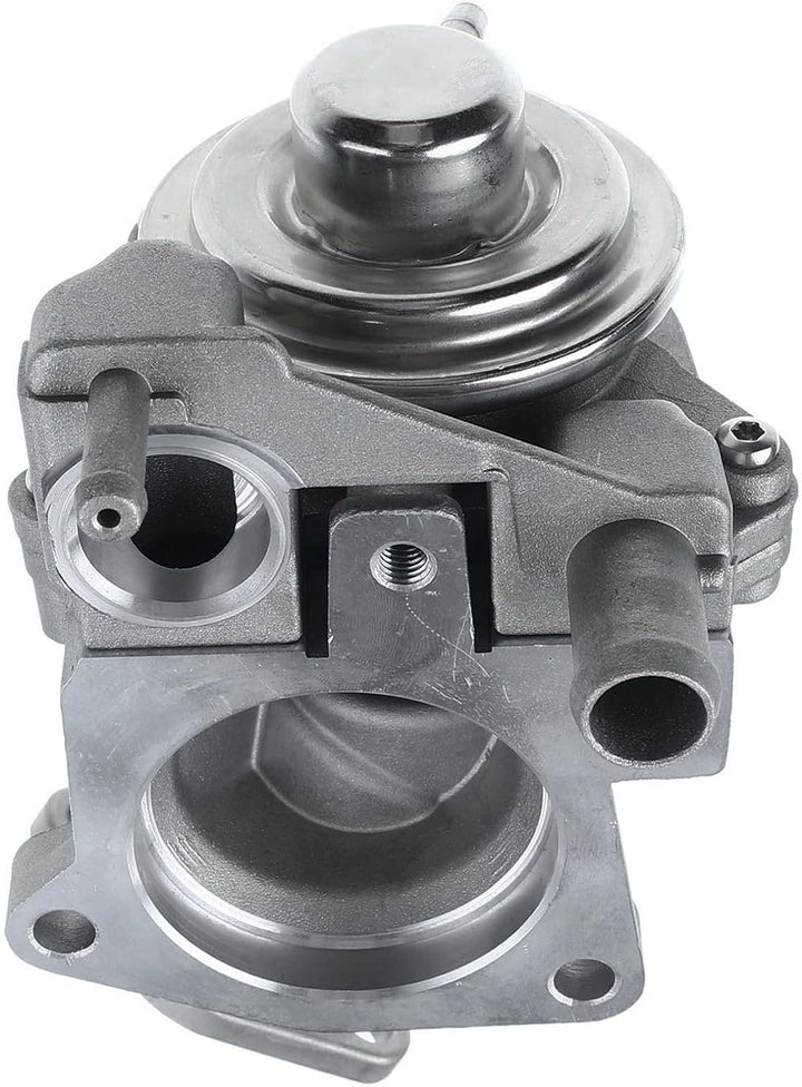 AGR-Ventil Pneumatisch für Jumper Daily IV Massif Boxer 3.0L Diesel 2006-2019 504121701