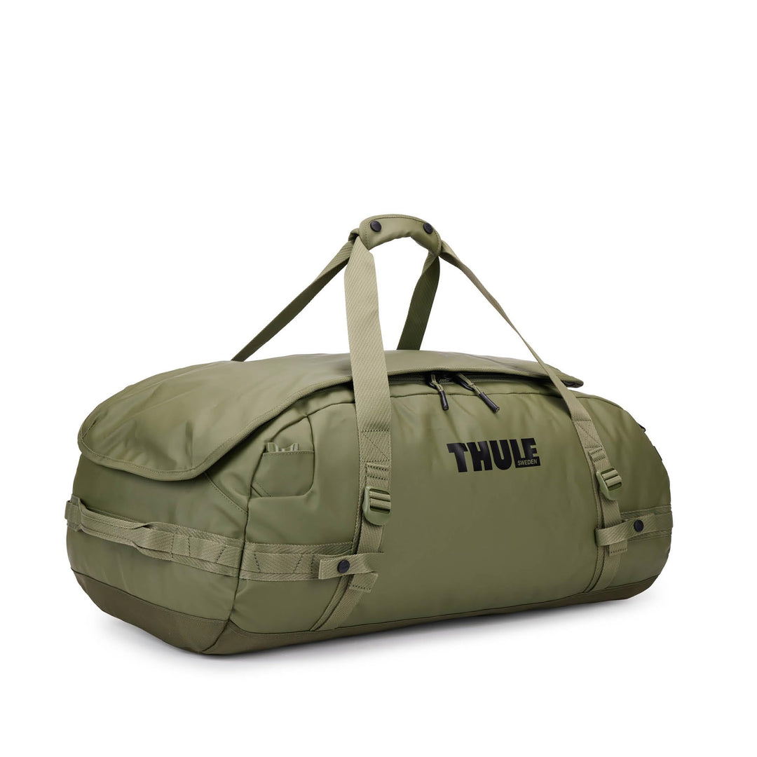 Thule Chasm Reisetasche Olivine 70 l, Olivine 70 l