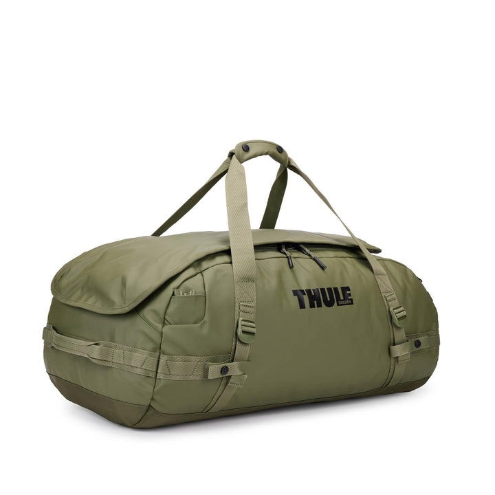 Thule Chasm Reisetasche Olivine 70 l, Olivine 70 l