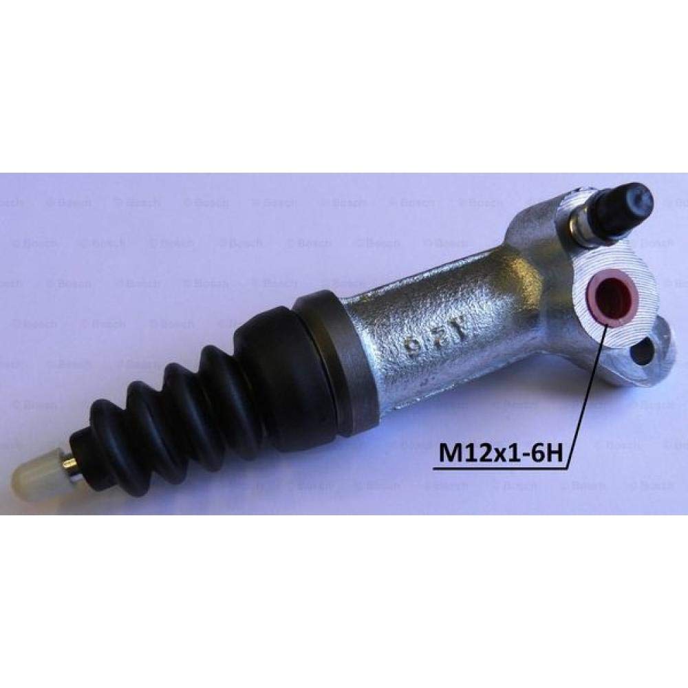 Bosch 986486532 Kupplungsnehmerzylinder