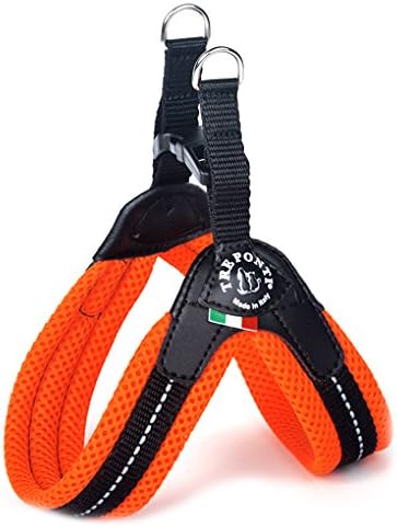 TRE PONTI TF221G Easy Fit Mesh Fix Neon, Grösse 1.5, gelb gelb Grösse 1.5 (1er Pack), gelb Grösse 1.