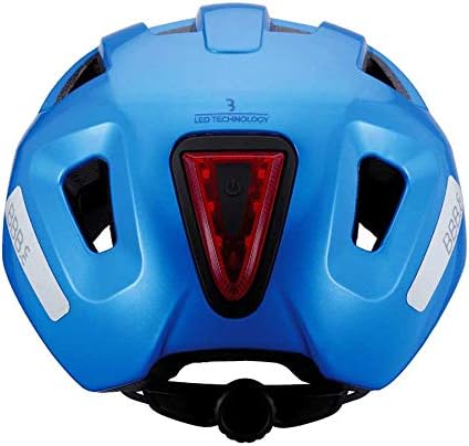 BBB Cycling Unisex-Youth Kinder Fahrradhelm Sonar | Jungen und Mädchen | Radfahren Skateboard Roller