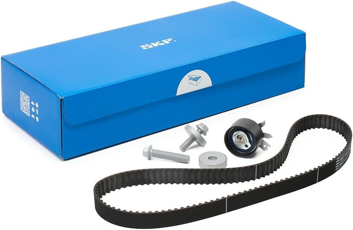 SKF VKMA 06134 Spannrolle