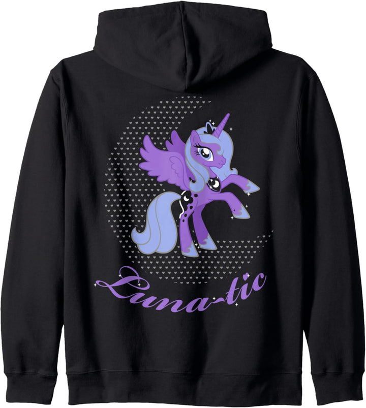 Mein kleines Pony Luna-Tic Kapuzenjacke