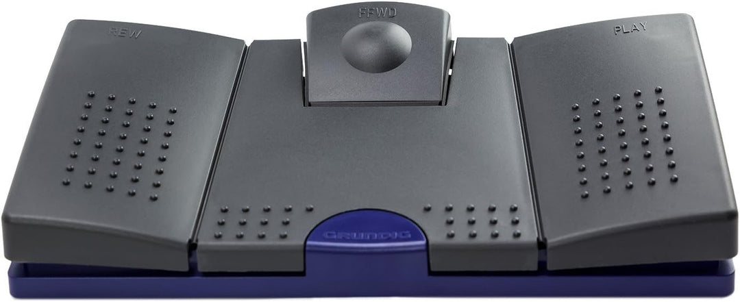Grundig GZT5400 Digta Fussschalter 540 USB