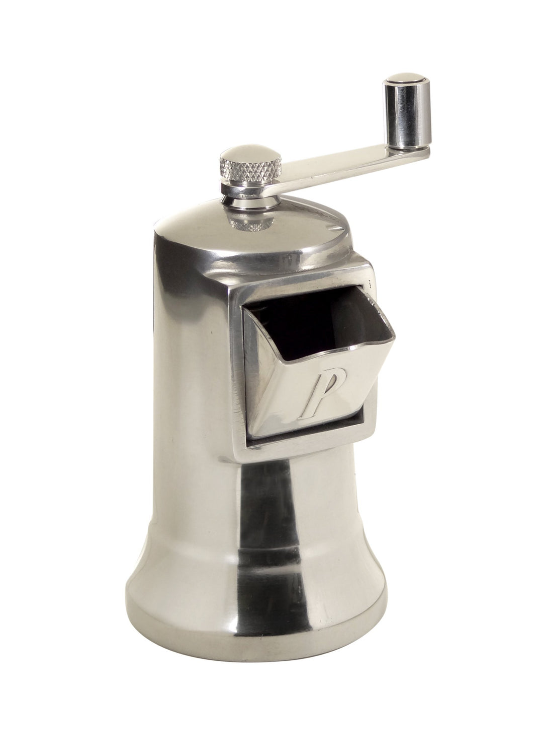 Louis Tellier Perfex N4153 Pfeffermühle, klein 10 x 6,6 x 5,8 cm