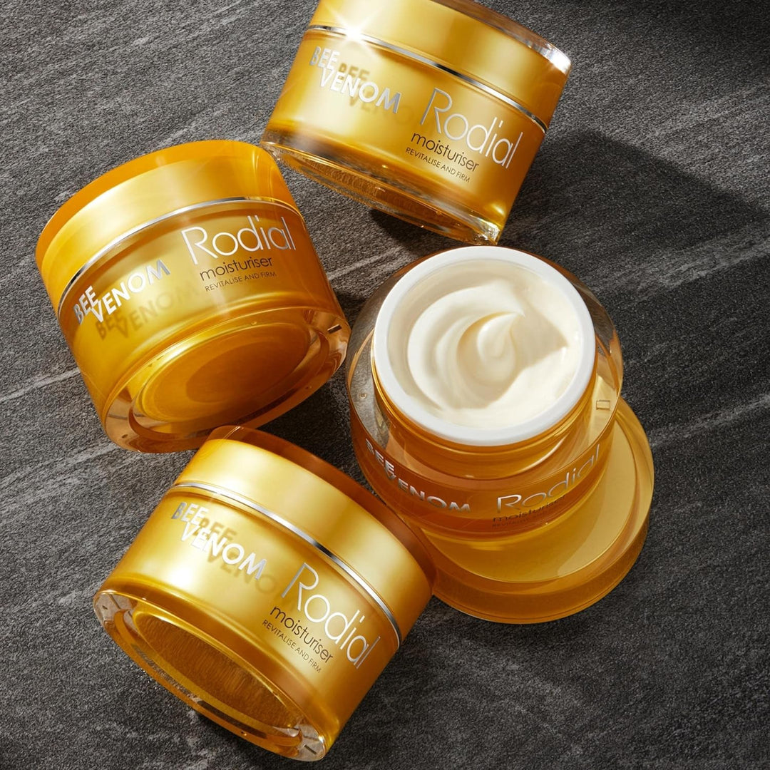 Rodial Bee Venom Feuchtigkeitscreme Deluxe 15ml