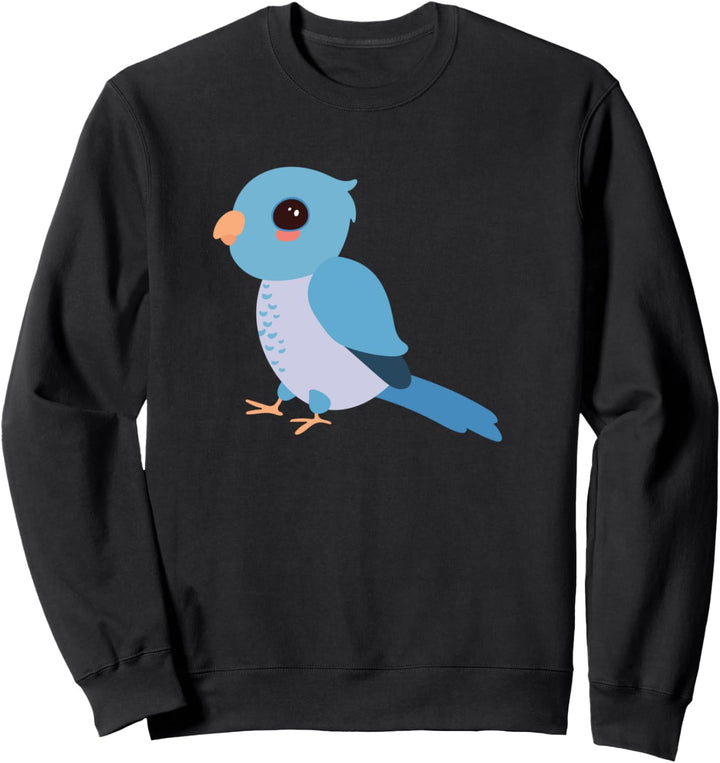 Papagei Sweatshirt