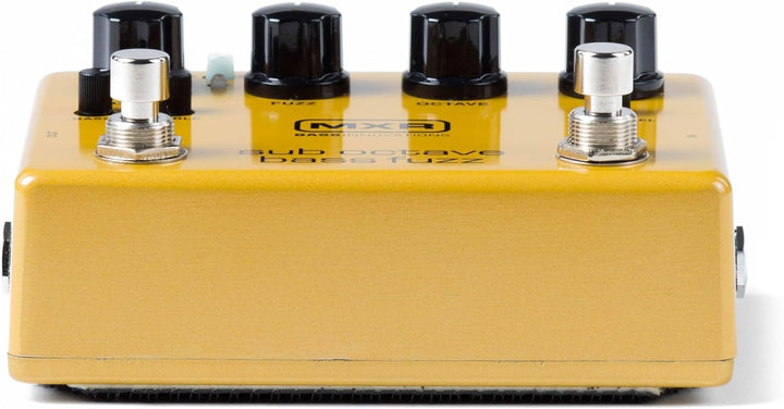 MXR SUB Ocrave Bass Fuzz - M 287
