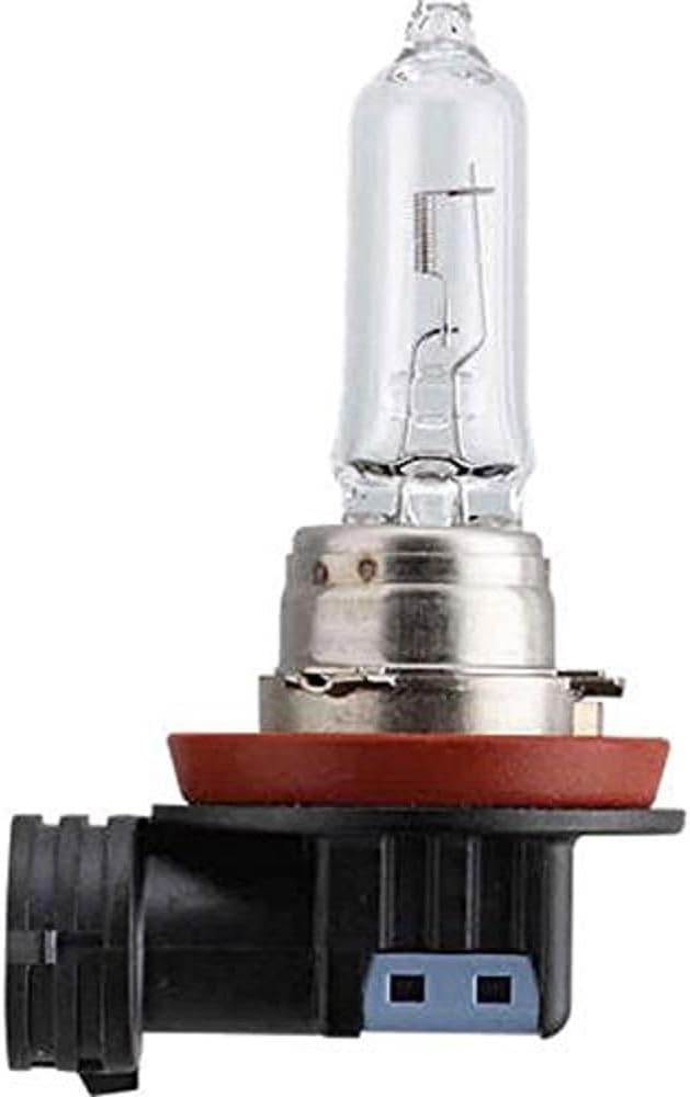 Philips 12361B1 Vision H9 Scheinwerferlampe, 1-er Blister