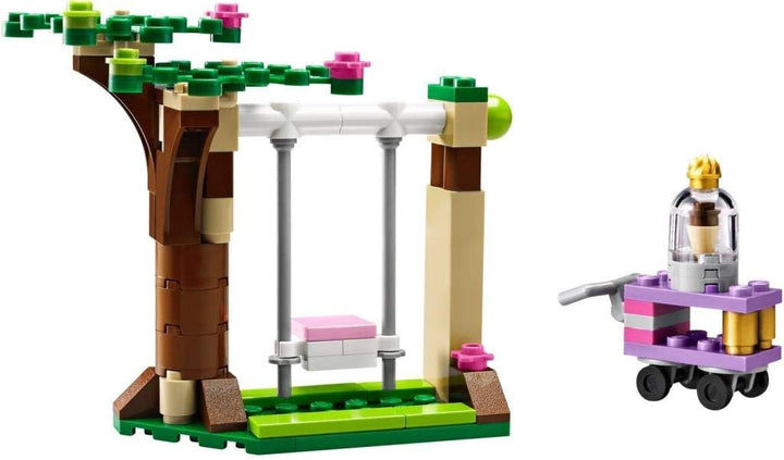LEGO 41055 - Disney Princess Cinderellas Prinzessinnenschloss