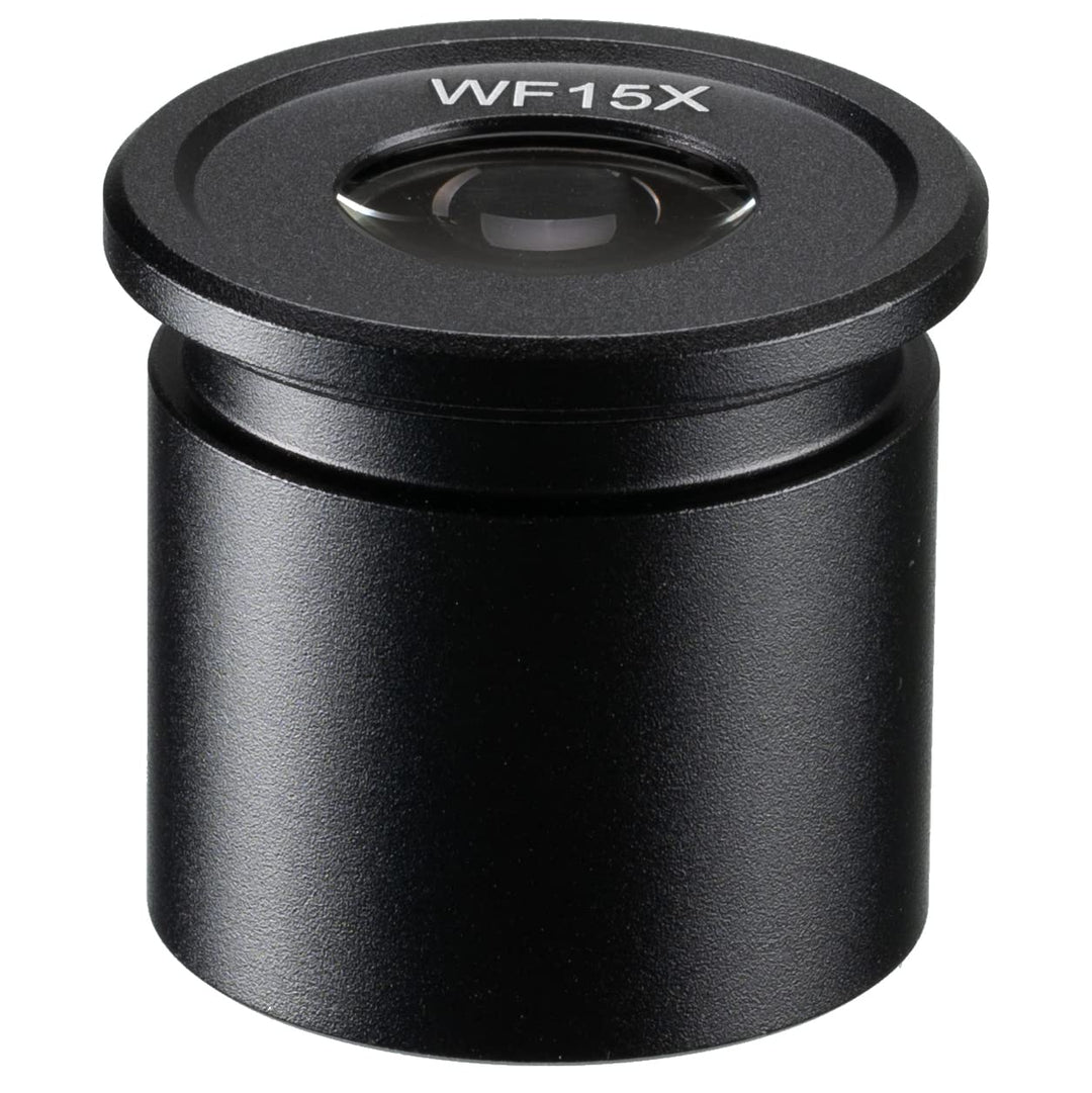 Bresser Weitfeld-Okular, 5941910, WF-15x (30,5mm, Mikroskop) 15x/30,5mm, 15x/30,5mm