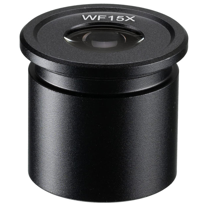 Bresser Weitfeld-Okular, 5941910, WF-15x (30,5mm, Mikroskop) 15x/30,5mm, 15x/30,5mm
