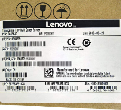 Lenovo 0 a65639