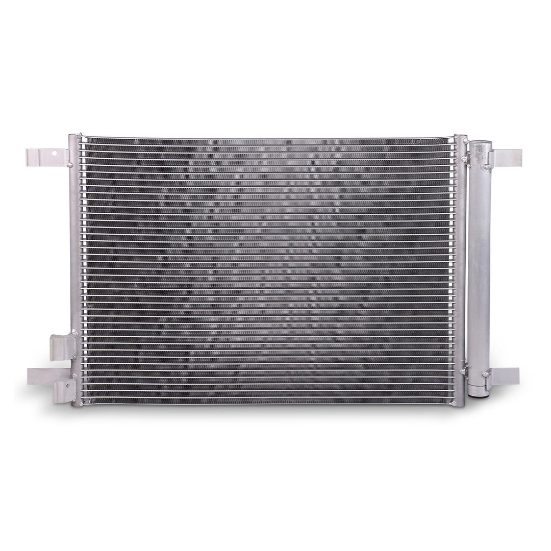 VAN WEZEL 58005335 Klimaanlagen