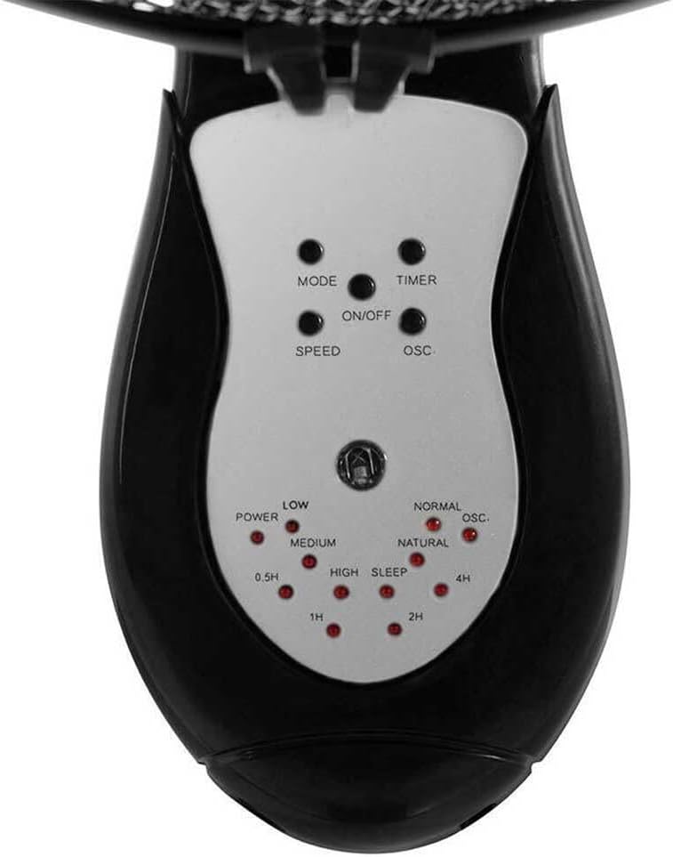 Orbegozo WF 0243 Wandventilator