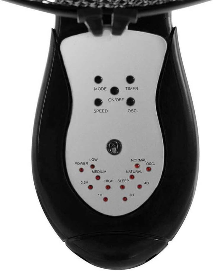 Orbegozo WF 0243 Wandventilator