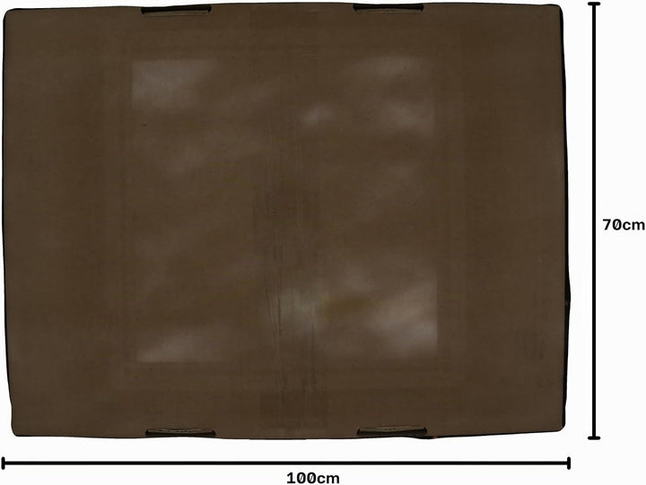 Novart Wandbilder Kaffee Küche - KOMPLETT AUFHÄNGFERTIG - Coffee Esszimmer Küchenbilder- 7 Moderne M