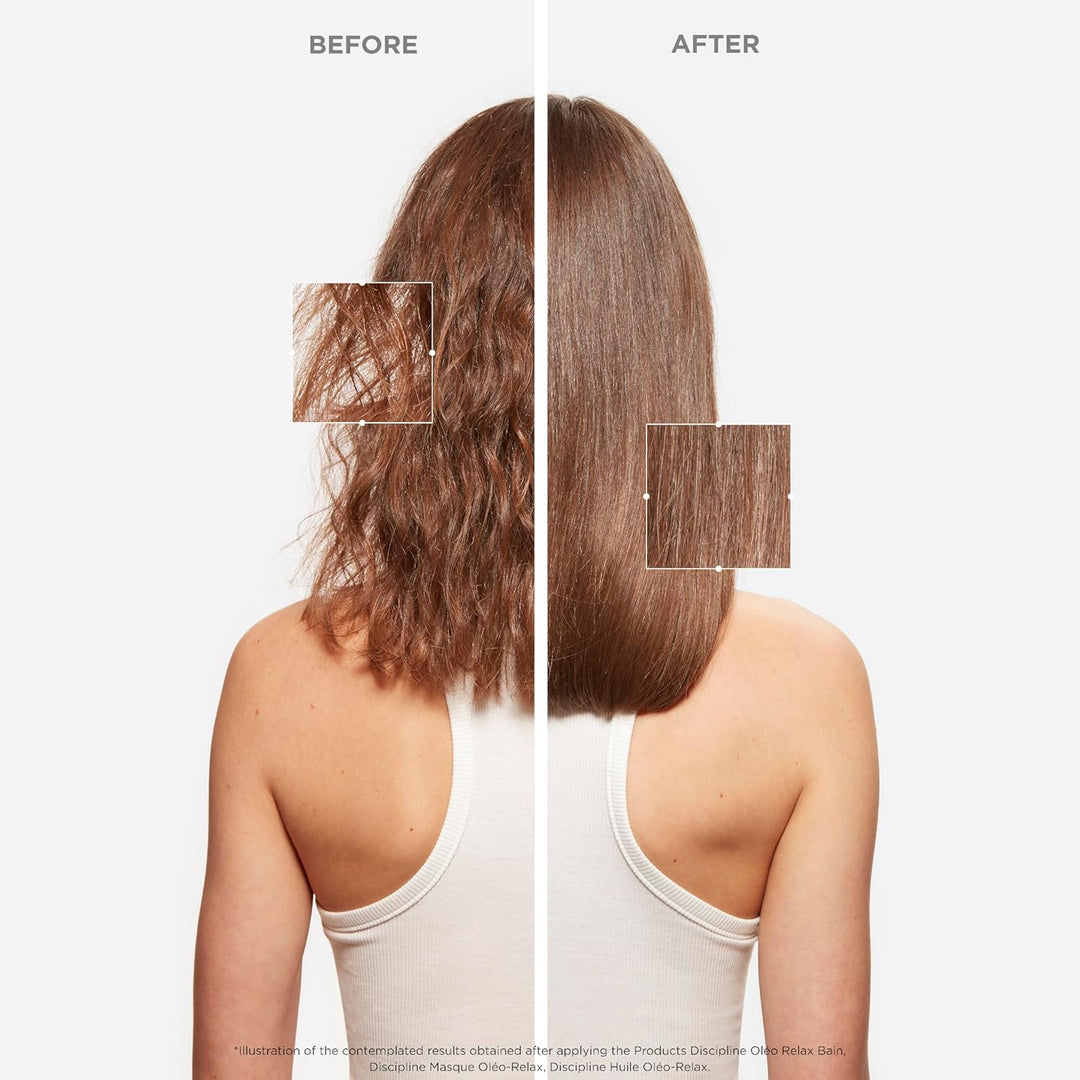 Kérastase Shampoo, 1er Pack (1 x 500 ml)