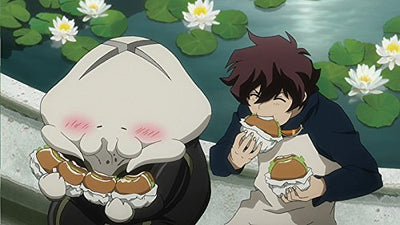 Blood Blockade Battlefront - Volume 2 (Episode 6-9), DVD