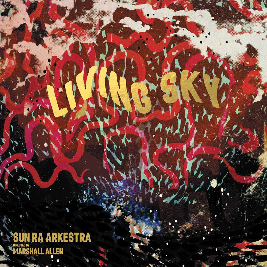 Living Sky, Vinyl