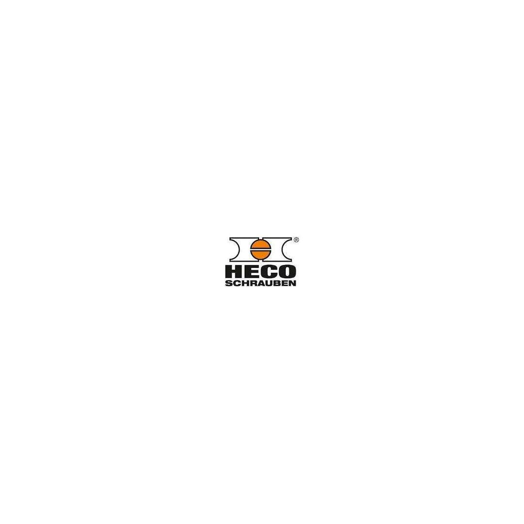 HECO-TOPIX-plus 8,0