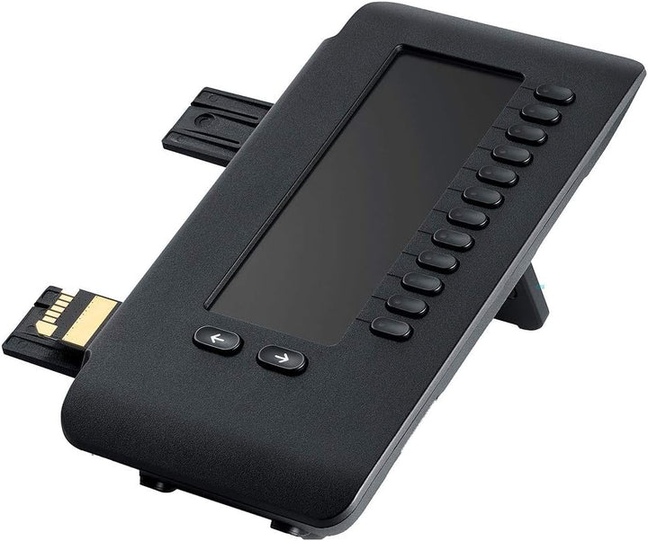 Unify L30250-F600-C430 OpenScape Key Modul 600 Schwarz