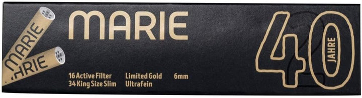 Marie 21093 Zigarettenpapier, Papier