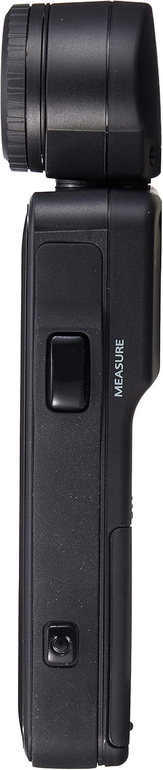 Sekonic L-478D LiteMaster Pro Lichtmessgerät, schwarz,
